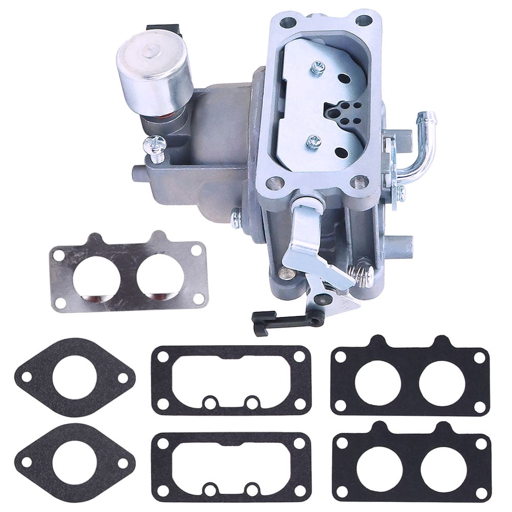 Carburetor Carb Fit Kawasaki FX691V-AS20 FX691V-AS24 FX691V-AS28 FX691V-BS20