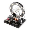 thumbnail image 3 of Modelo de motor sin escobillas de noria pequeña, transductor de alta velocidad ajustable para suministros de laboratorio, estantería de ciencias de, 3 of 8