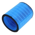 thumbnail image 4 of Replacement Filter for 31132402564 Humidifier - High-Density Fiber Mesh Cartridge, Effectively Traps Water Impurities, Inhibits Bacteria Growth, Eco-Friendly & Long-Lasting, Easy to Install for, 4 of 7