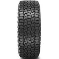 thumbnail image 3 of 1 X New Hercules Terra Trac M/T 37X12.50R17LT/8 124P Tires, 3 of 4