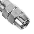thumbnail image 4 of SHISUYAN 4pcs Quick Coupling Air Hose Connector Quick Pneumatic Connector Air Compressor Hose Fitting SP20 PP20, 4 of 8