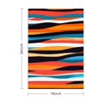 thumbnail image 3 of 6 Pcs Funny Kitchen Towels,Colorful and Grey Abstract Art Artwork Microfiber Dish Towels,Kitchen Tea Towels,Kitchen Towel Set (18" X 26"), 3 of 3