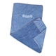 thumbnail image 1 of Toalla de gimnasio para sudar: toalla de entrenamiento suave y absorbente (42 x 95 cm) - Toalla deportiva con infusión (rosa), 1 of 5