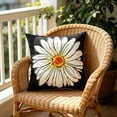 thumbnail image 2 of SIfdSeng My Items Decorative Soft Cozy Home Cover Zippered Machine Washable Square Throw Protector Living Room Bedroom Couch, 2 of 3