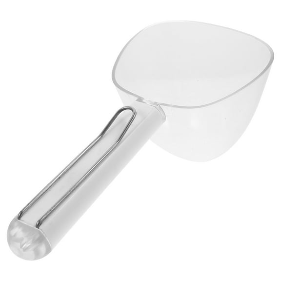 VERDANVERSE Measuring Spoon Abs For Cooking 1Pcs 7.4X3.7X2.6In