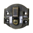 thumbnail image 3 of GUOOL Armoire Cadenas Meubles Coffre Hardware Verrous Bronze, 3 of 4