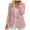 E-Pink, variant on felwors Womens Blazers for Work Casual Business Open Front Solid Blazers Summer Lightweight Lapel Draped Office Suit Jackets AG, XL