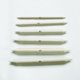 thumbnail image 4 of Marcadores de Papel Sunnimix 6pcs Bolígrafo Borrador de Papel, 4 of 6