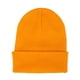 thumbnail image 1 of Gorros Beanie Minnieouse Unisex Skullcap Multifuncional a Prueba de Viento Amarillo Jengibre, 1 of 5