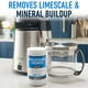 thumbnail image 2 of Limpieza en polvo de ácido cítrico de 4 libras para destiladores de agua - Descalcificador universal a granel de 4 libras para máquinas de destilación, teteras y más - Elimina la acumulación de cal y, 2 of 9
