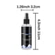 thumbnail image 2 of Agente antivaho para coches, apto para limpiar parabrisas delanteros y traseros, prevenir la lluvia y para uso doméstico. 100 ml. Artículos de limpieza esenciales para dormitorios, apartamentos, dormi, 2 of 7