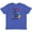Vintage Royal Blue, variant on Inktastic Autism Acrostic Youth T-Shirt
