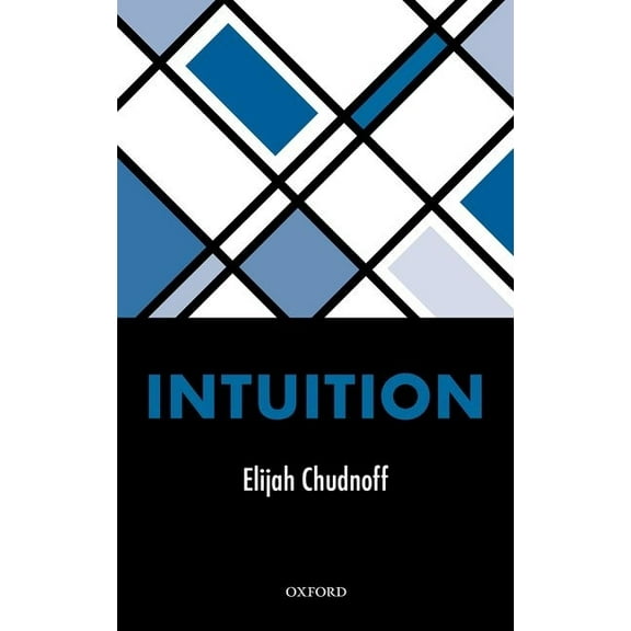 Intuition, (Hardcover)