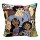 thumbnail image 1 of Almohada Disney Encanto Family Portrait, tapiz tejido de 45 cm, 1 of 7