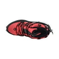 thumbnail image 5 of Fila Grant Hill 1 X Trailpacer Men's Shoes Fila Red-Black 1qm00780-604, 5 of 6