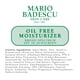 thumbnail image 2 of Mario Badescu Hidratante sin aceite con protector solar facial SPF 30 de amplio espectro para pieles mixtas, grasas y sensibles, fórmula ligera y no grasa con té verde y aloe ver, 2 of 7