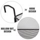 thumbnail image 2 of GOOHOCHY Cesta de almacenamiento para estante de baño, práctica cesta colgante, cesta para artículos diversos para cocina y baño., 2 of 8