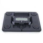 Bench Scale Parcel Weight Scale Postal Shipping Digital Weighing Platform USB LCD Display