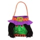 thumbnail image 2 of Bolsa de almacenamiento de dulces de Halloween perfecl verde, 2 of 8