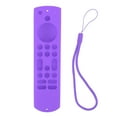 thumbnail image 3 of Funda de Silicona para Mando A Distancia de TV Jadeshay para Amazon TV Omni Series, 3 of 8