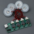 thumbnail image 4 of USB Humidifier Module Set DIY Humidifier Control Board Home DIY Easy to Assemble Atomization Module Atomization Disc, 4 of 9