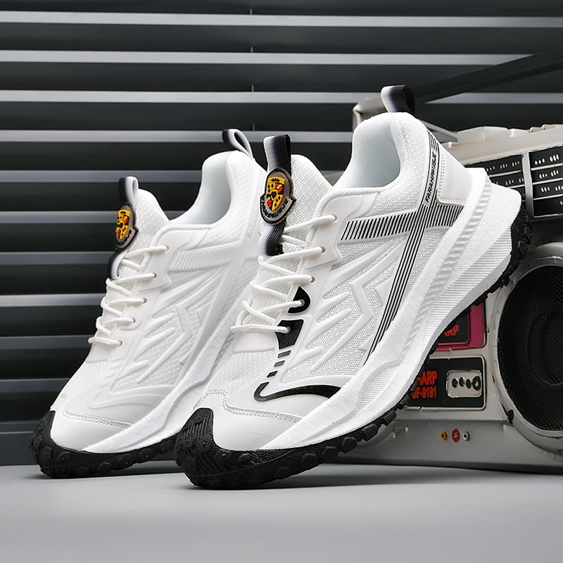 Men's and women's non-slip, wear-resistant outdoor shoes, hiking shoes, sports shoes