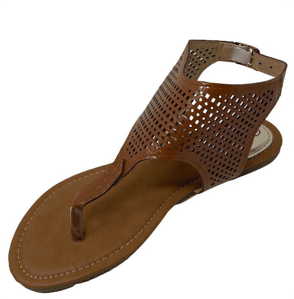 Women Fashion Victoria K Thong Sandals, Everyday Sandals, Vacation/Summer Sandals,5 colors size 6-10