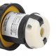 thumbnail image 4 of Conector De Cable De Alimentación, Toma De Corriente De Anillo Impermeable 30 Amp 125 V 30 Amp Conector De Bloqueo Con Cubierta Para Embarcaciones Marinas Para Caravana Para ANGGREK Otros, 4 of 8