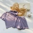 thumbnail image 4 of Teen Outfits Girls 2 Piece Outfits Size 14-16 3T Girl Clothes Spring 3T Clothes for Girls Outfit for Girls 10-12 Size 5 Girls Outfits, 4 of 4