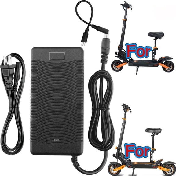 AC Adapter For Kukirin G2 Pro / G2 Max