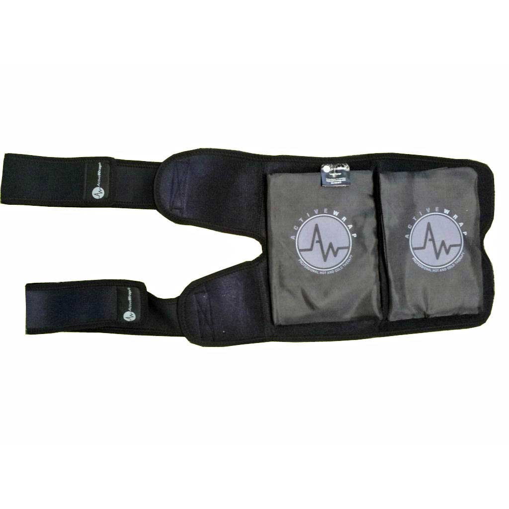 ActiveWrap Hot & Cold for Back-S/M