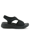 thumbnail image 2 of Flexus Women's Marshmello Slingback Sandal, 2 of 4
