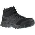 thumbnail image 1 of Reebok Men's 5" Dauntless Ultra Light Tactical Boots, Black, 1 of 7
