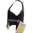 thumbnail image 4 of USCG Side-Entry Life Jacket | Jettribe Hyper PWC Vest, 4 of 7