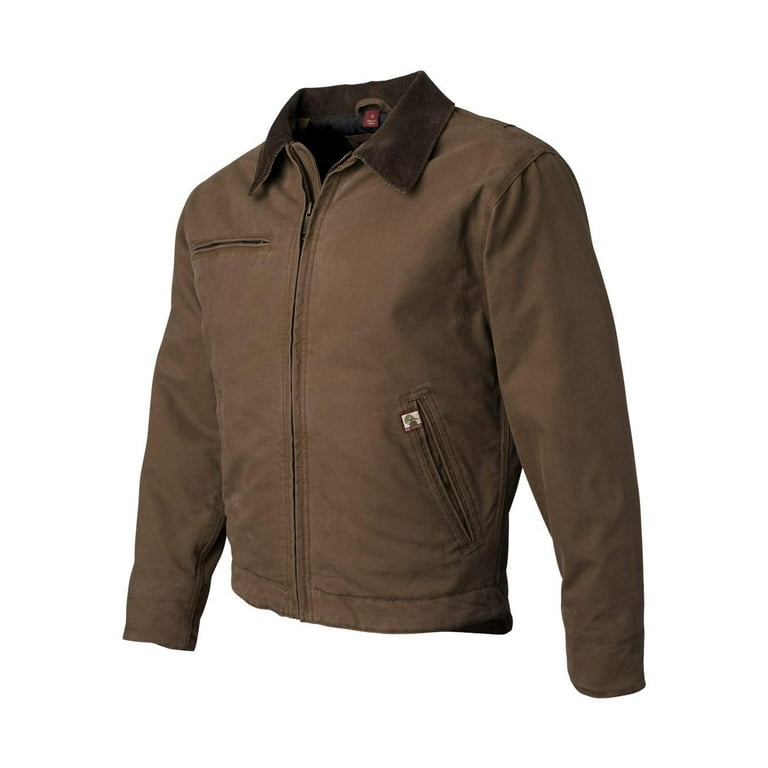 Dri duck outlaw clearance jacket