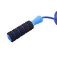 thumbnail image 4 of Cuerda para saltar, cuerdas para saltar para niños, 1 paquete de cuerda para saltar para niños, cuerda para saltar ligera, ajustable y duradera para fitness, cuerda para saltar para mujeres, hombres, 4 of 5