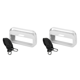 thumbnail image 1 of Funda Protectora Silicona A Prueba Golpes para SoundLink Flex() Blanco, 1 of 9