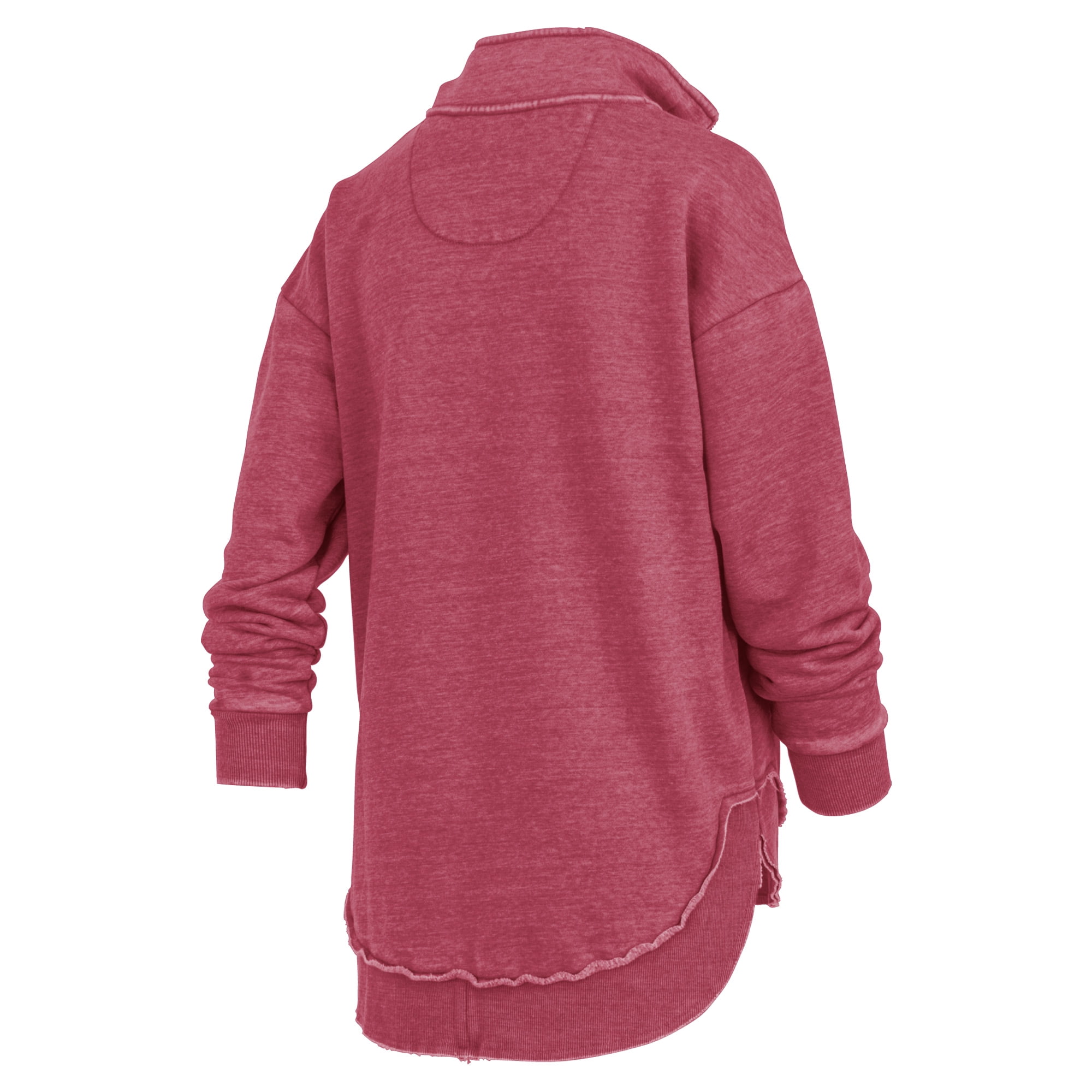 Women's Pressbox Crimson Alabama Crimson Tide Northfork Sojourn