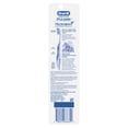 thumbnail image 4 of Oral-B Toothbrush, Vibrating Pulsar Battery Toothbrush, Medium, 1 Count, Adults and Children 3+, 4 of 11
