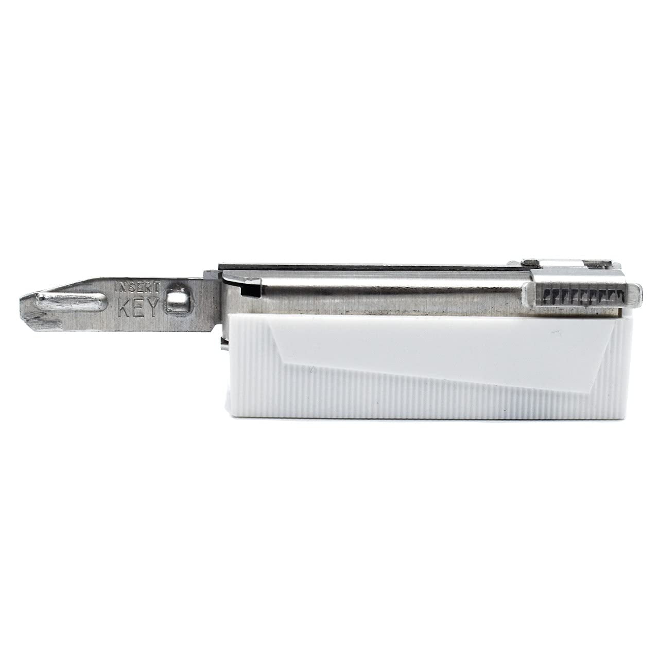 Parker Adjustable Injector Razor