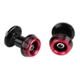 thumbnail image 4 of Tornillos deslizantes de Ormromra para motocicleta 8MM/10MM Universal rojo, 4 of 8