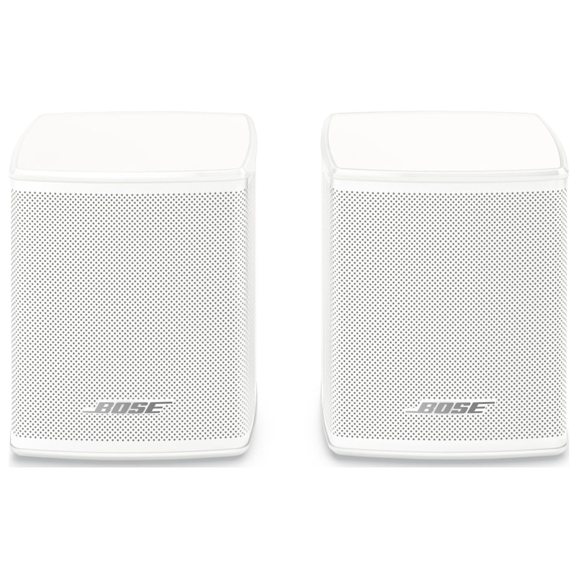 Bose Surround Sound Rear Speakers for Bose Soundbars, White - image 2 of 5