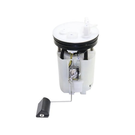 Fuel Pump - Compatible with 1999 - 2001 Mitsubishi Galant Gas 2000