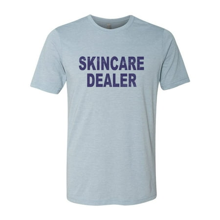 

Skincare Dealer Esthetician Shirt Skincare Shirt Unisex Fit Sublimation Skincare Routine Gift For Her Beauty Salon Makeup Artist Stonewash Denim 2XL