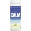 Natural Vitality Calm Magnesium Powder, Lemon, 8 Ounces