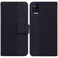 thumbnail image 3 of Case for LG K52/K62 Durable Magnetic PU Leather Card Holder Wallet Flip Cover, 3 of 5