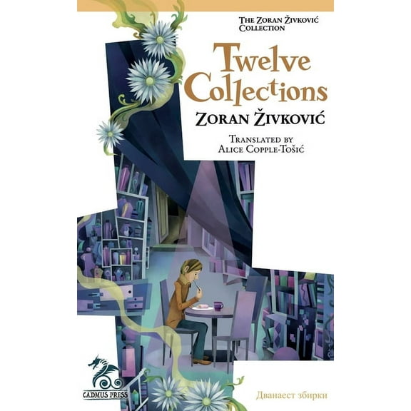 Twelve Collections, (Paperback)