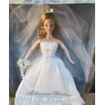thumbnail image 3 of Barbie 1999 Millennium Wedding (Blonde) Barbie -, 3 of 5