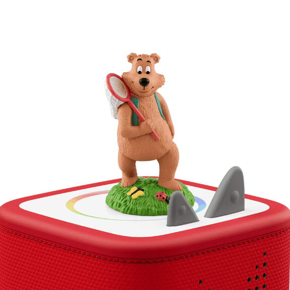 tonies The 7 Habits of Happy Kids Audio Toy Figurine, Age Group 5 