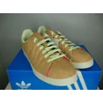 thumbnail image 4 of Ad-id-as Campus 80s Crop Retro Shoes Trainers US 10 Green 420 Blunt HO3540, 4 of 6